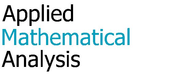 Dept. of Applied Mathematical Analysis, TUDelft